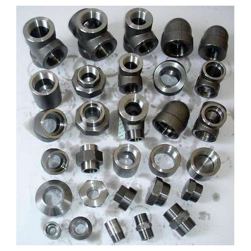 نماینده فروش اتصالات فشار قوی کره ای